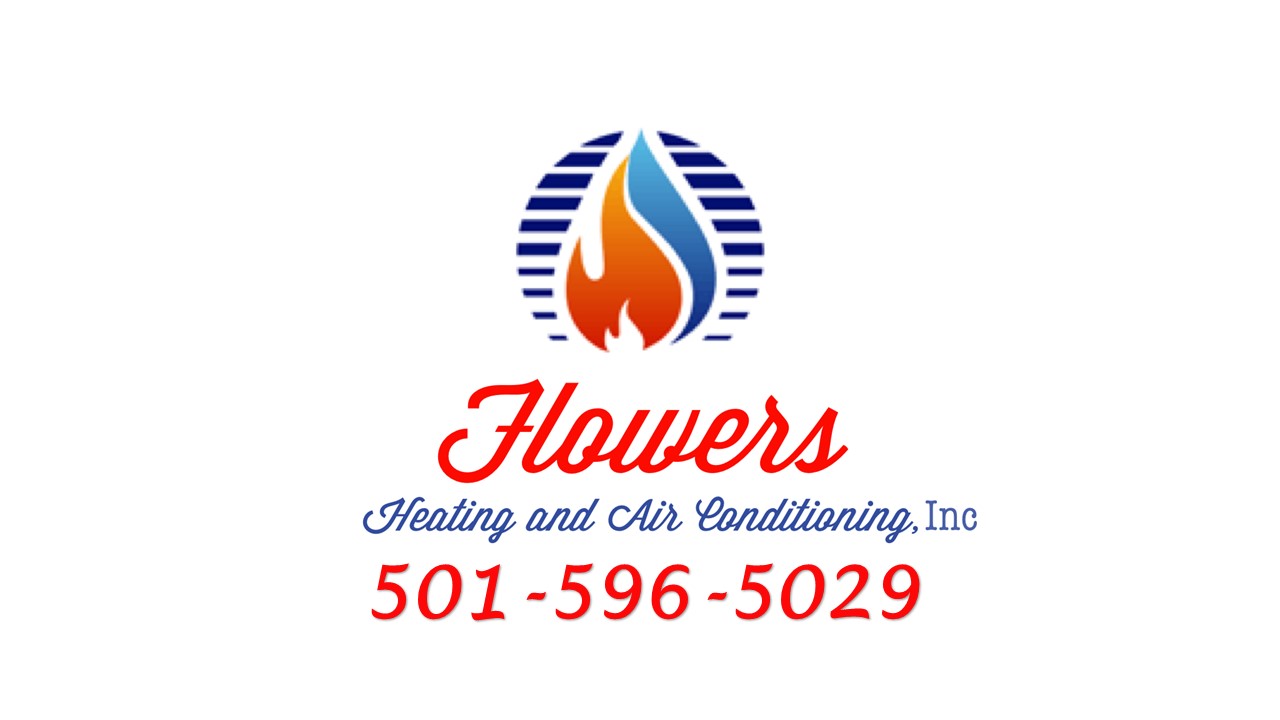Logo for Flowers Heating & Air Conditioning