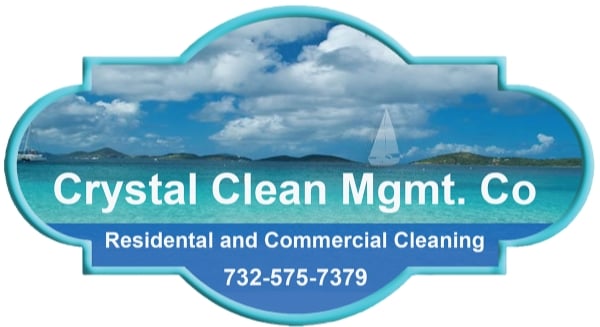 Logo for Crystal Clean Mgmt. Co.