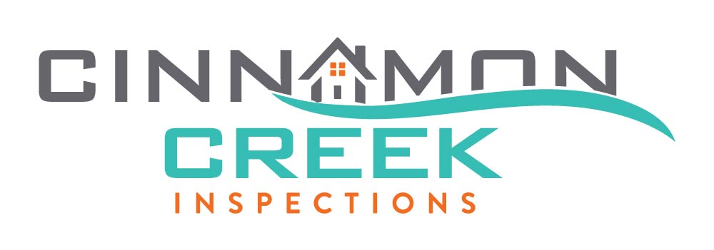 Cinnamon Creek Inspections logo
