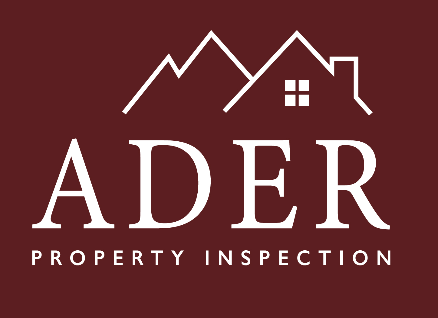 Ader Property Inspection logo