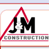 J&M General Construction INC logo