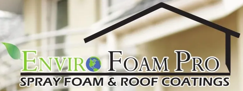Enviro Foam Pro logo