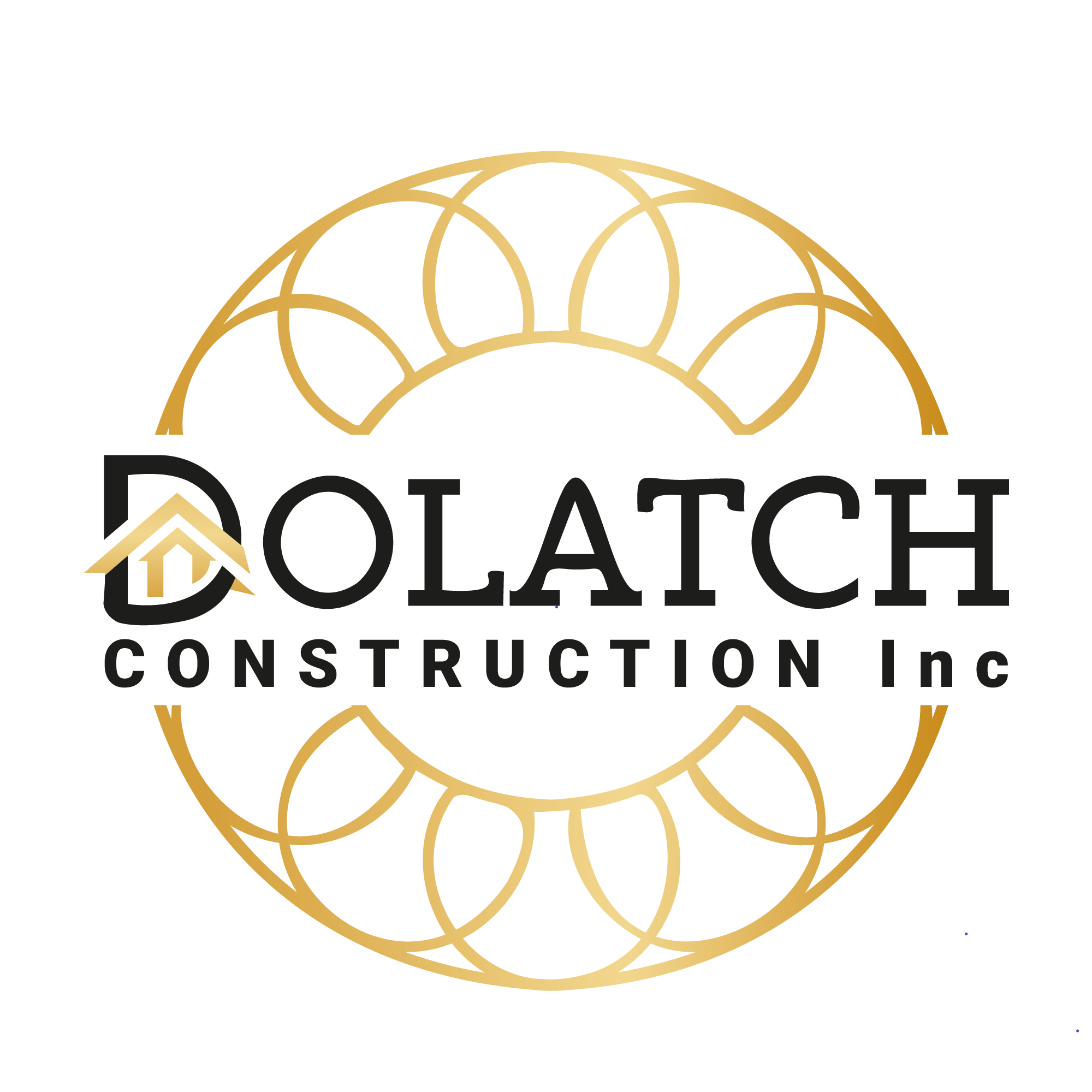Dolatch Construction Inc logo
