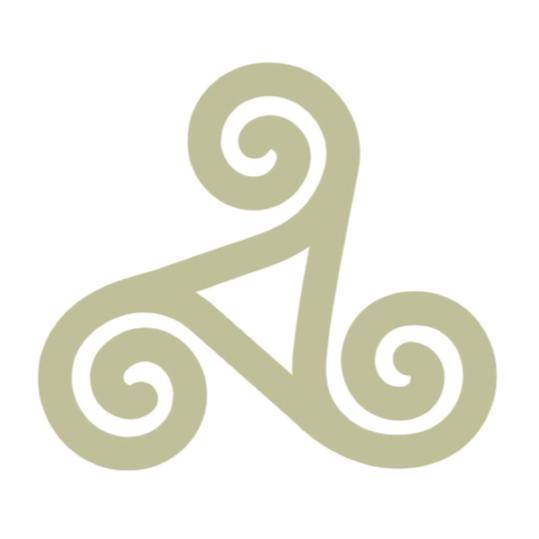 Logo for Hi End Remodeling