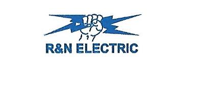 Logo for R & N Electric Inc