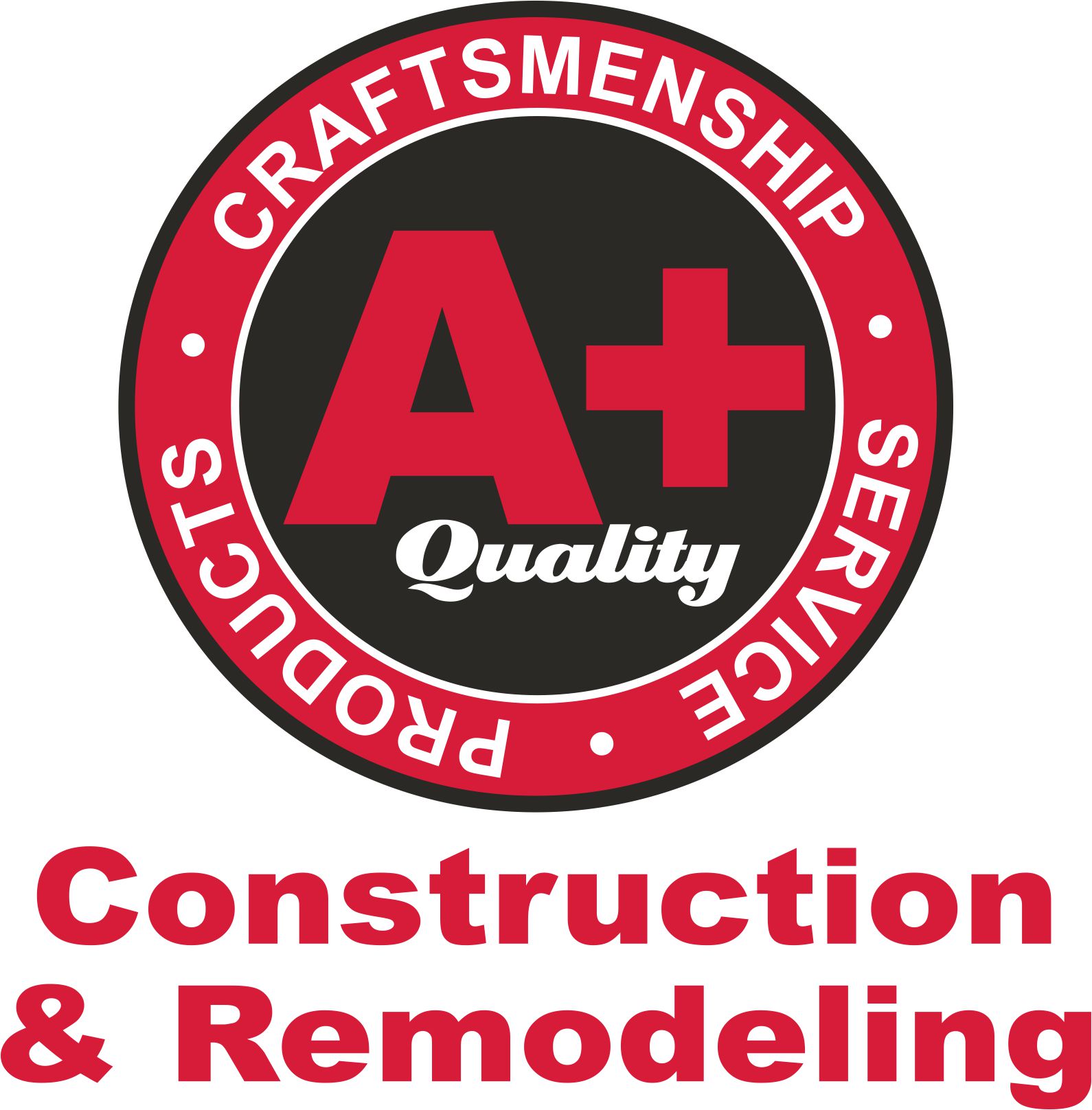 Avatar for A Plus Quality Construction & Remodeling