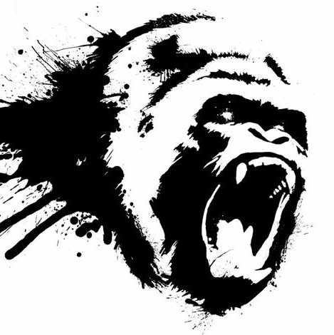 Avatar for Silverback Painting
