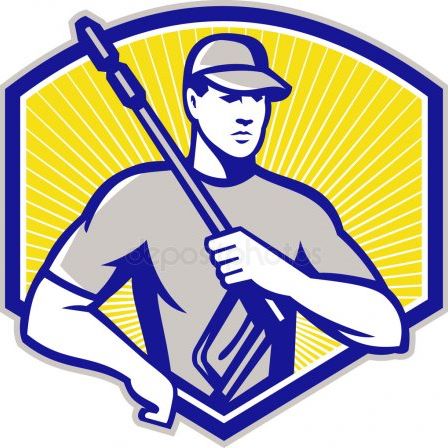 Avatar for Henrys Pressure Washing Services LLC