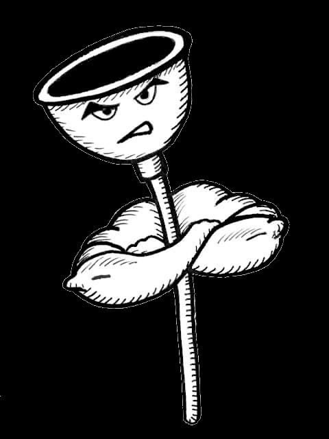 Higgins Sewer & Drain Cleaning logo