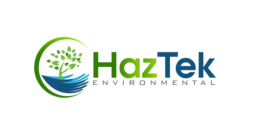 HazTek Environmental logo