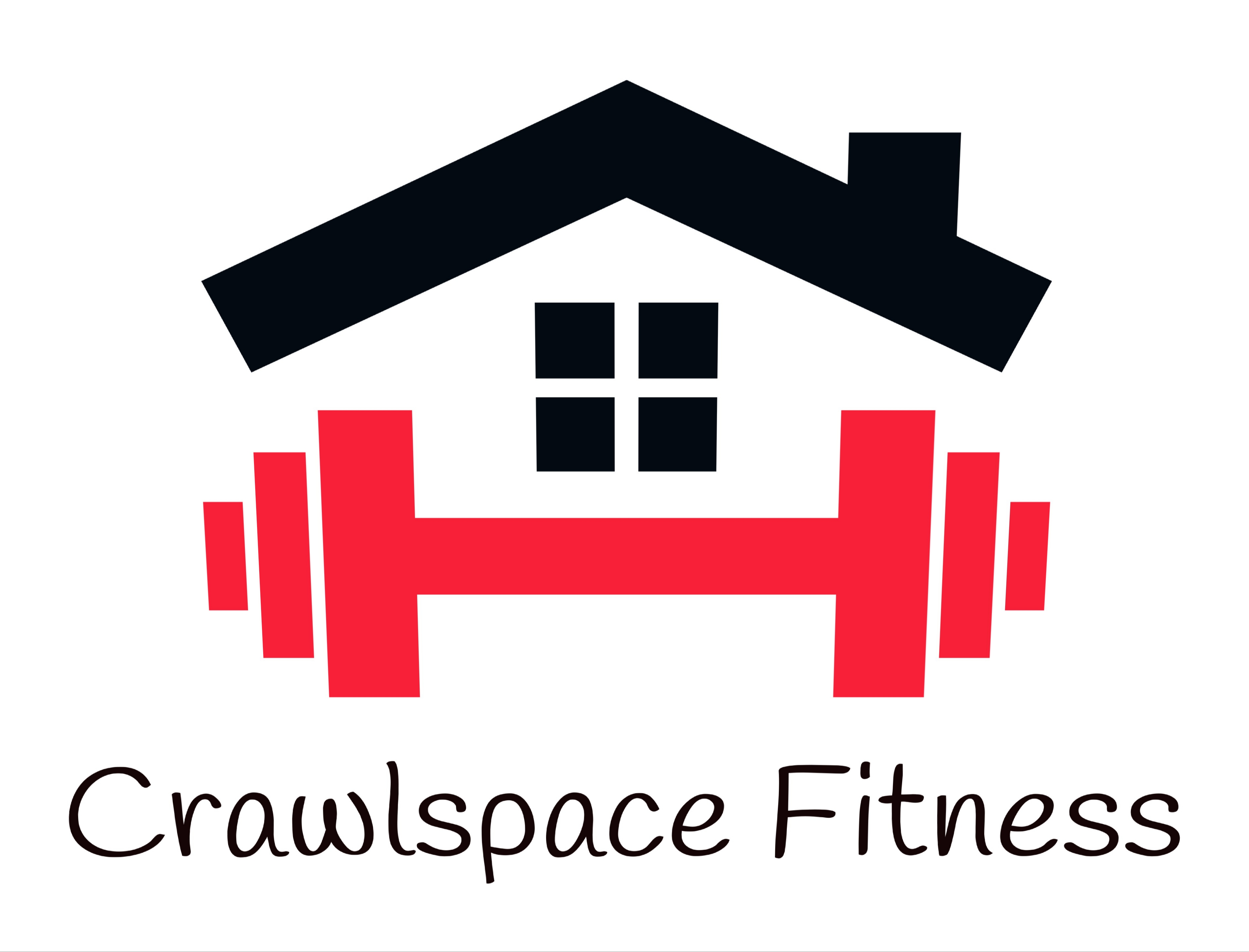 Crawlspace Fitness logo