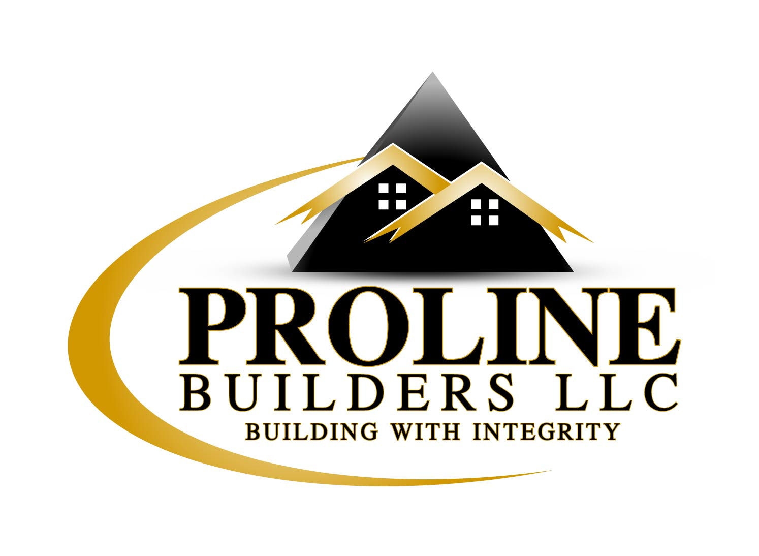 Proline Builders LLC logo