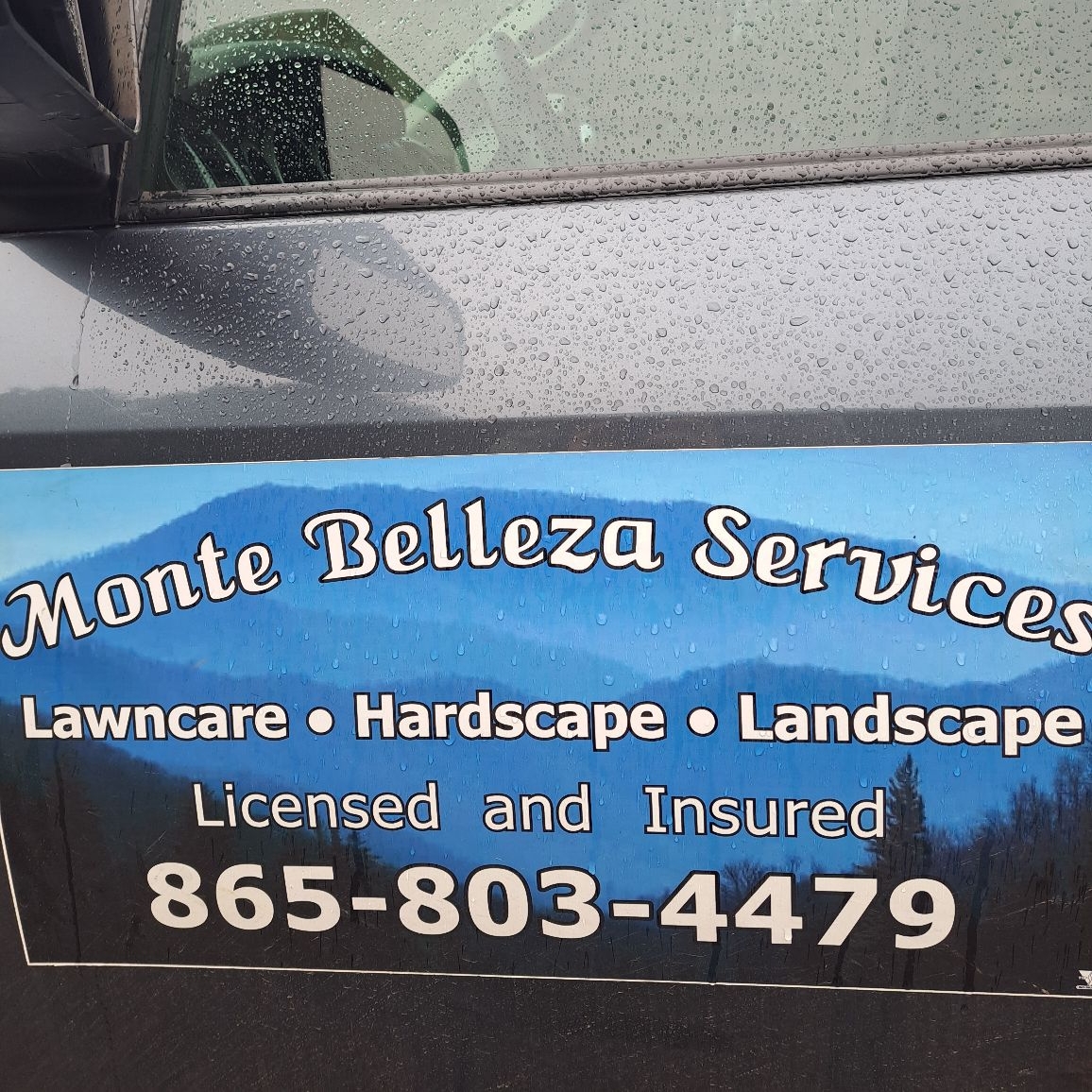 Avatar for MONTE BELLEZA LANDSCAPING AND HARDSCAPING