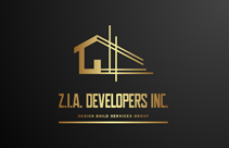Z.I.A. Developers Inc. logo