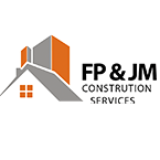 Logo for FP & JM CONSTRUCTION