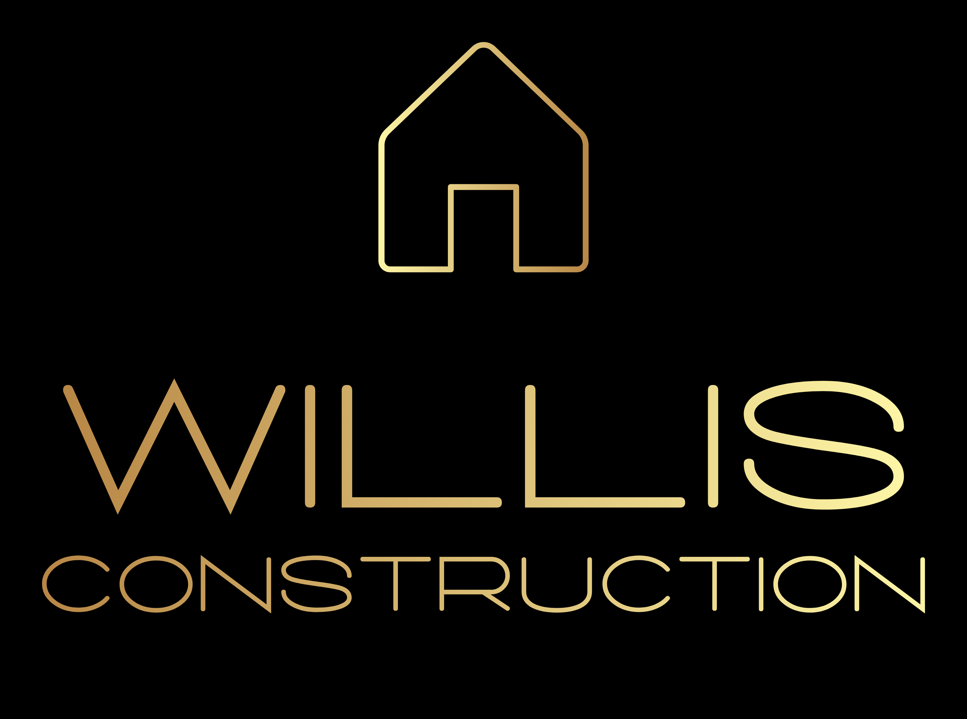 Willis Construction logo