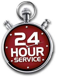 Logo for Redwood Plumbing and Drain Cleaning