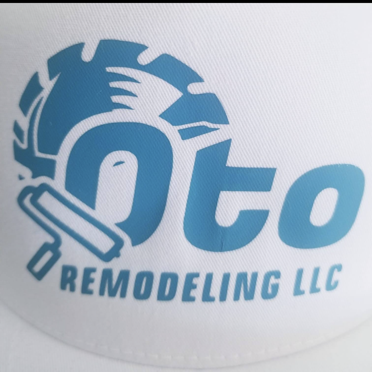Logo for Oto Remodeling LLC