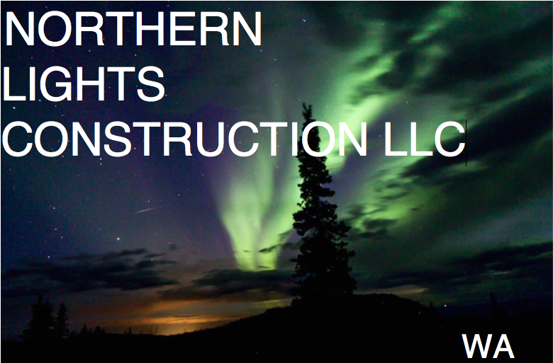 Northern Lights Construction LLC logo