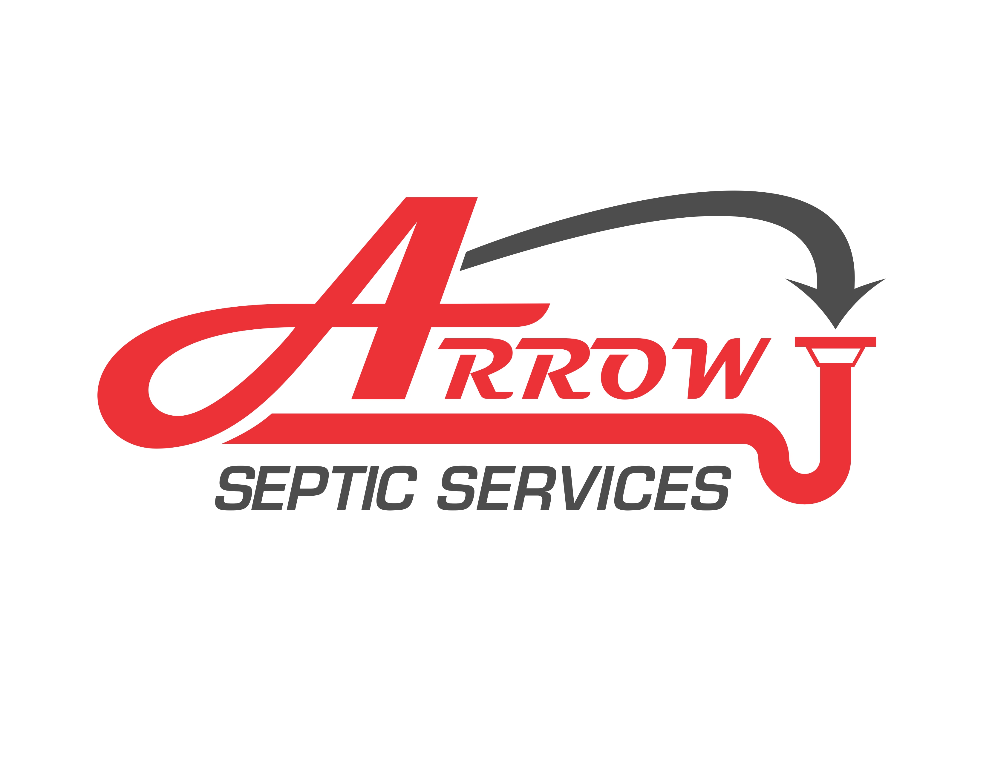 Arrow Septic and Sewer Services, LLC logo