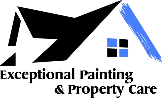 Exceptional Painting & Property Care logo