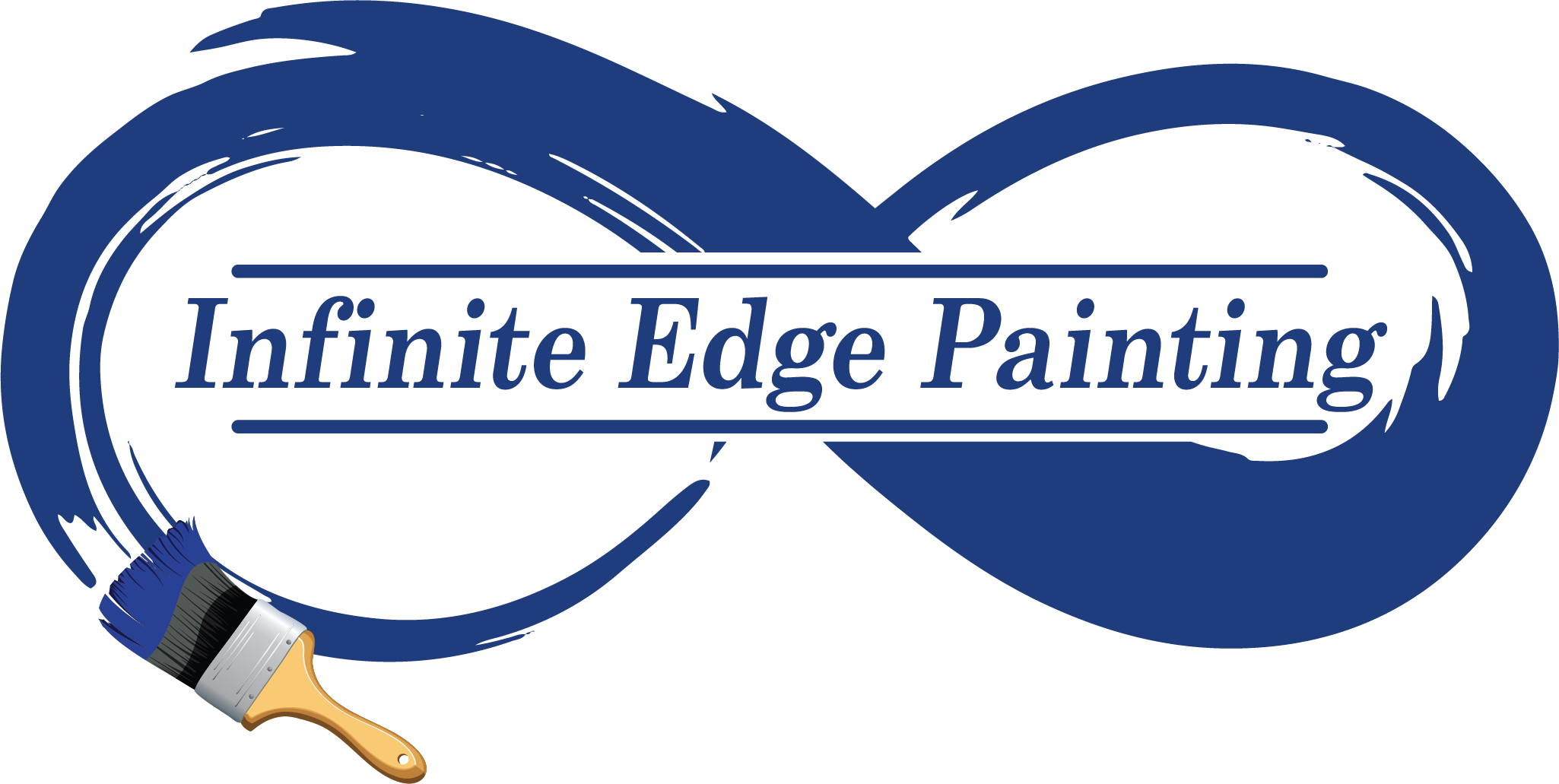 Infinite Edge Painting LLC logo