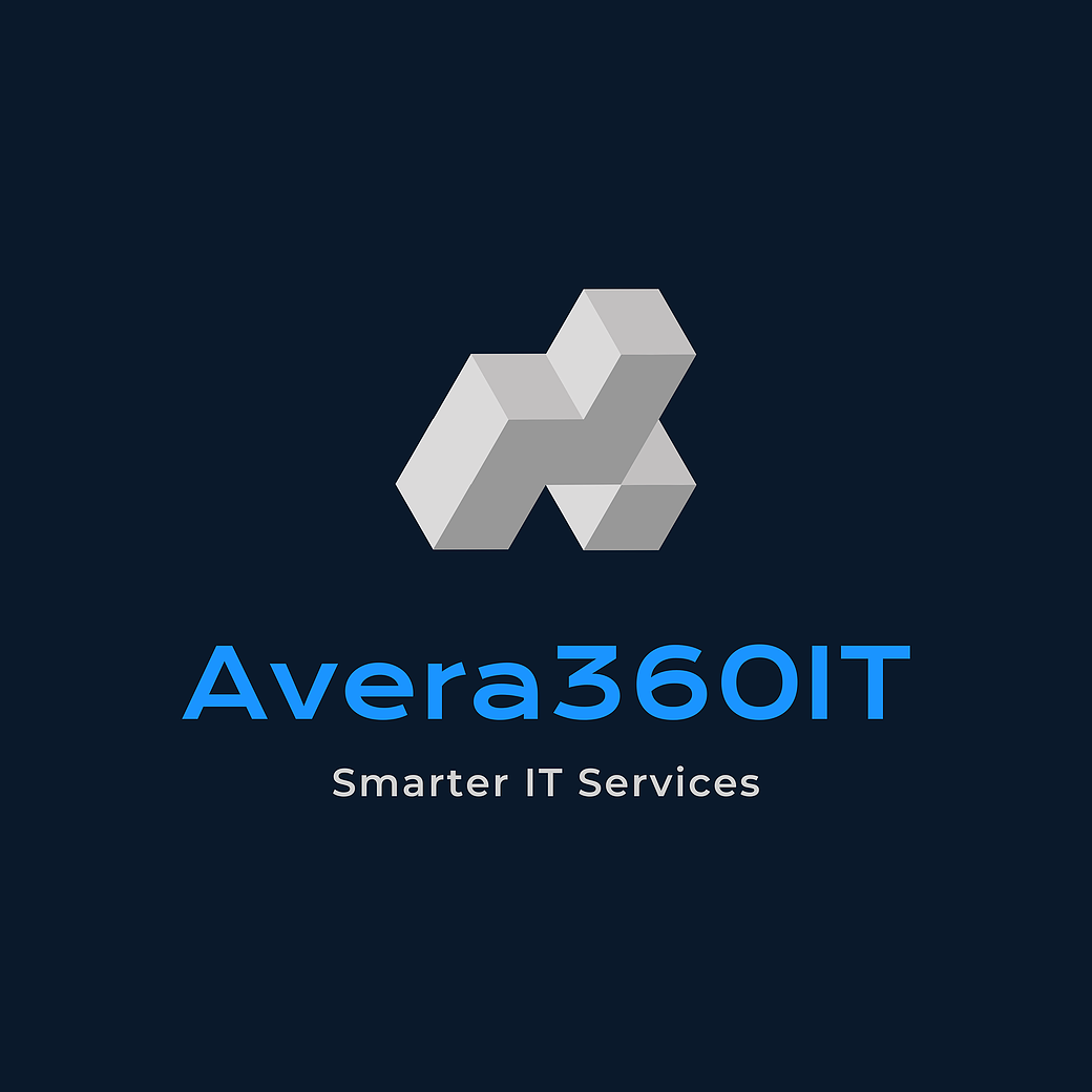 Avera360IT logo