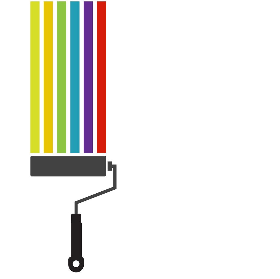 Logo for Keathley Quality Painting
