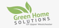 Logo for Green Home Solutions of Upper Westchester