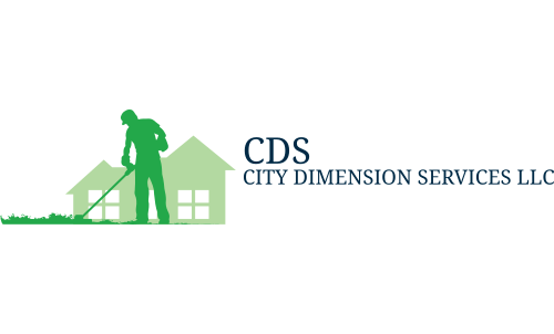 City Dimension Services LLC logo