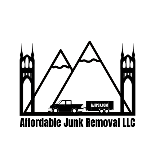 Affordable Junk Removal LLC logo