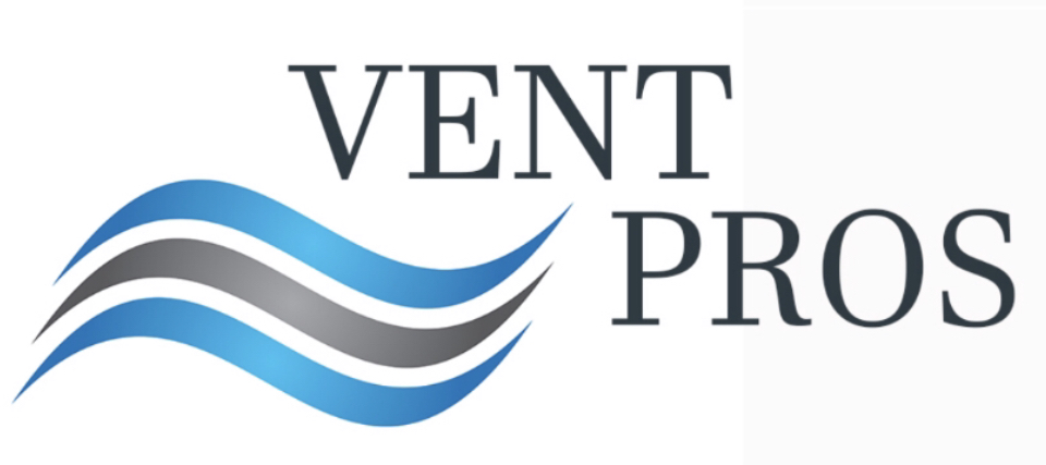 Logo for Vent Pros