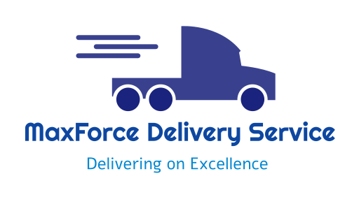 Avatar for MaxForce Delivery Service