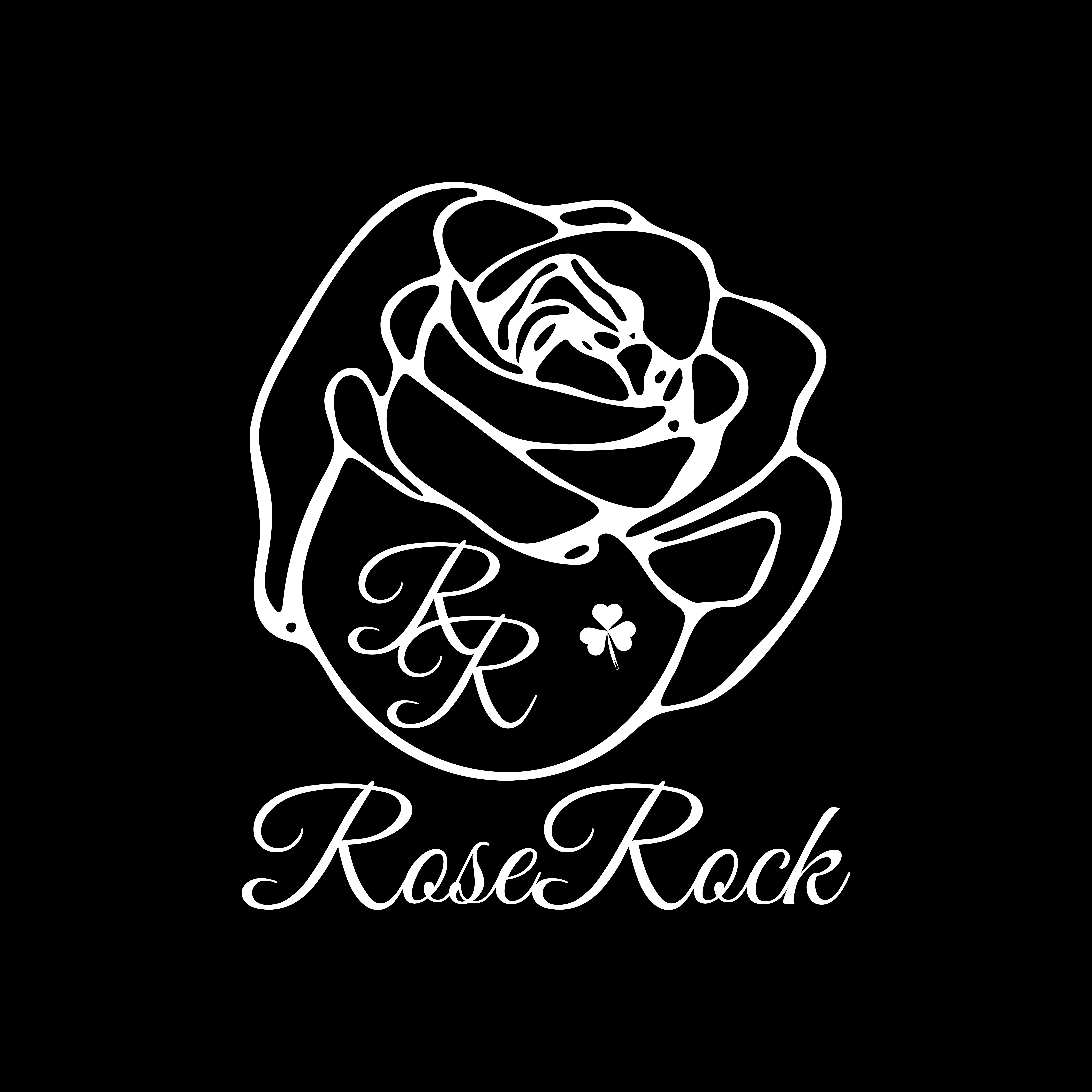 RoseRock Properties logo