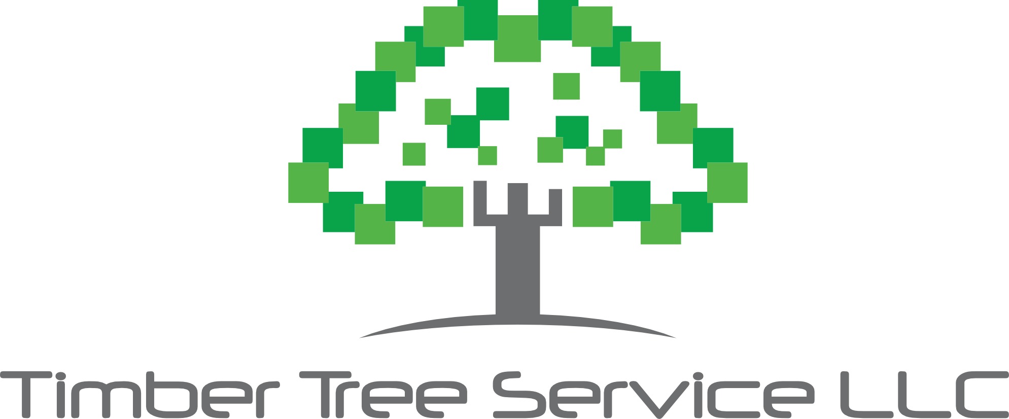 Timber Tree Service, LLC logo