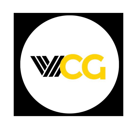 Vantage Construction logo