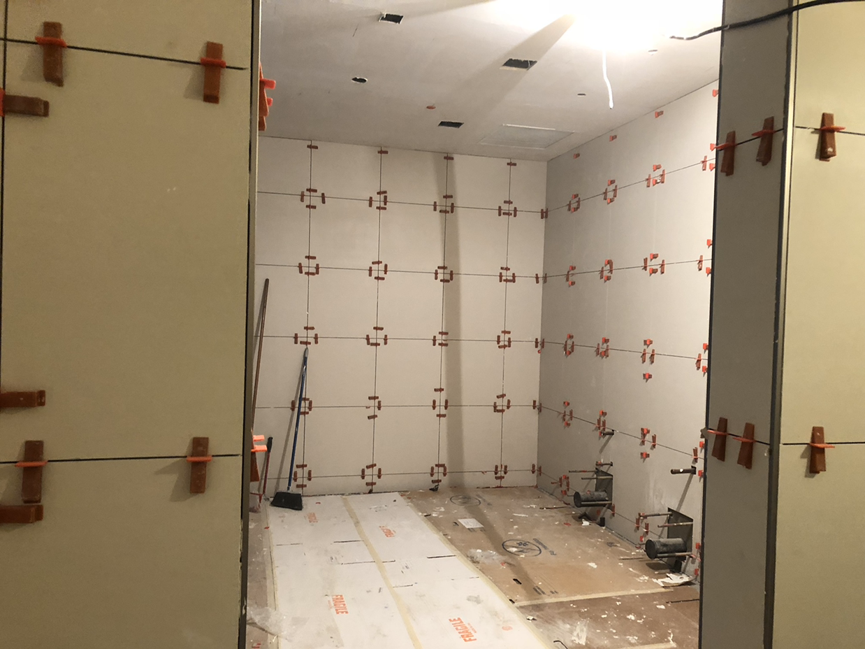 Avatar for Tile installation