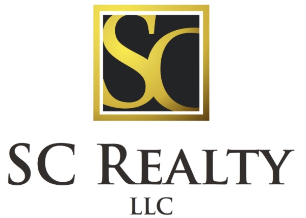 SC REALTY & PROPERTY MANAGEMENT logo
