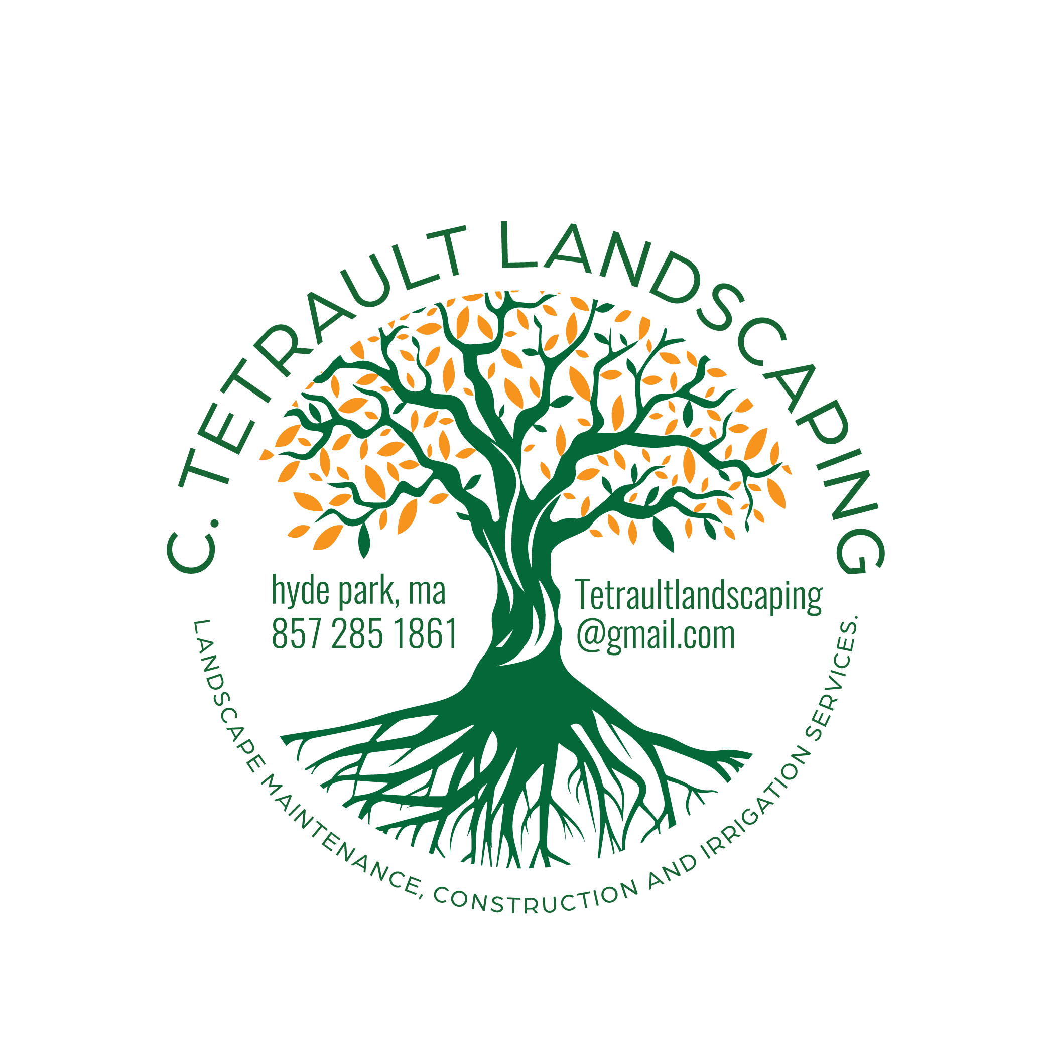 Avatar for Tetrault Landscaping