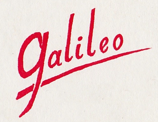 Logo for Kenneth Hancock