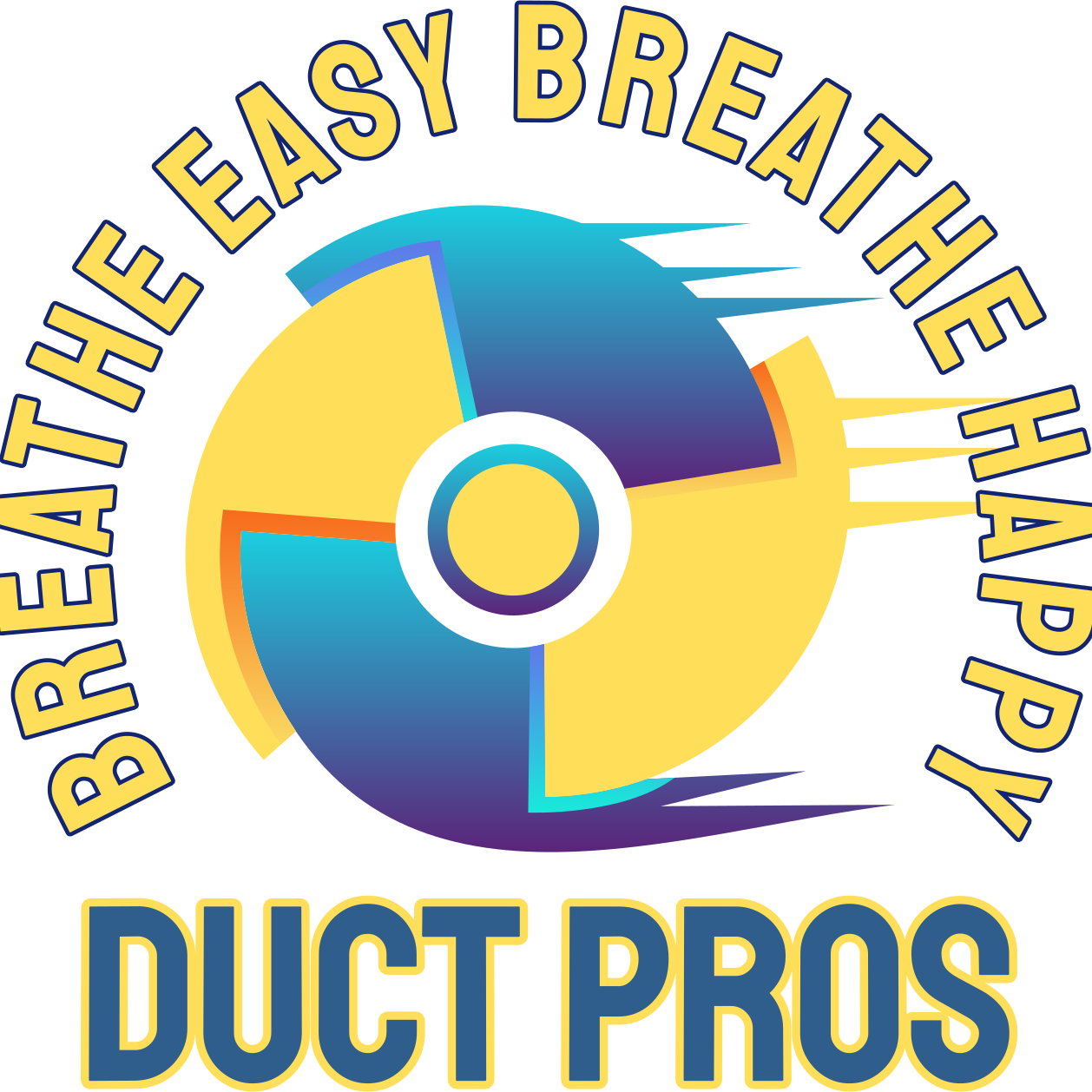 Duct Pros LLC logo