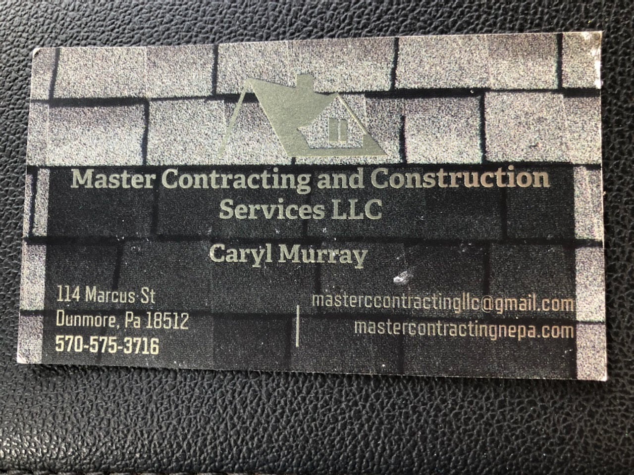 Avatar for Murray Construction Services