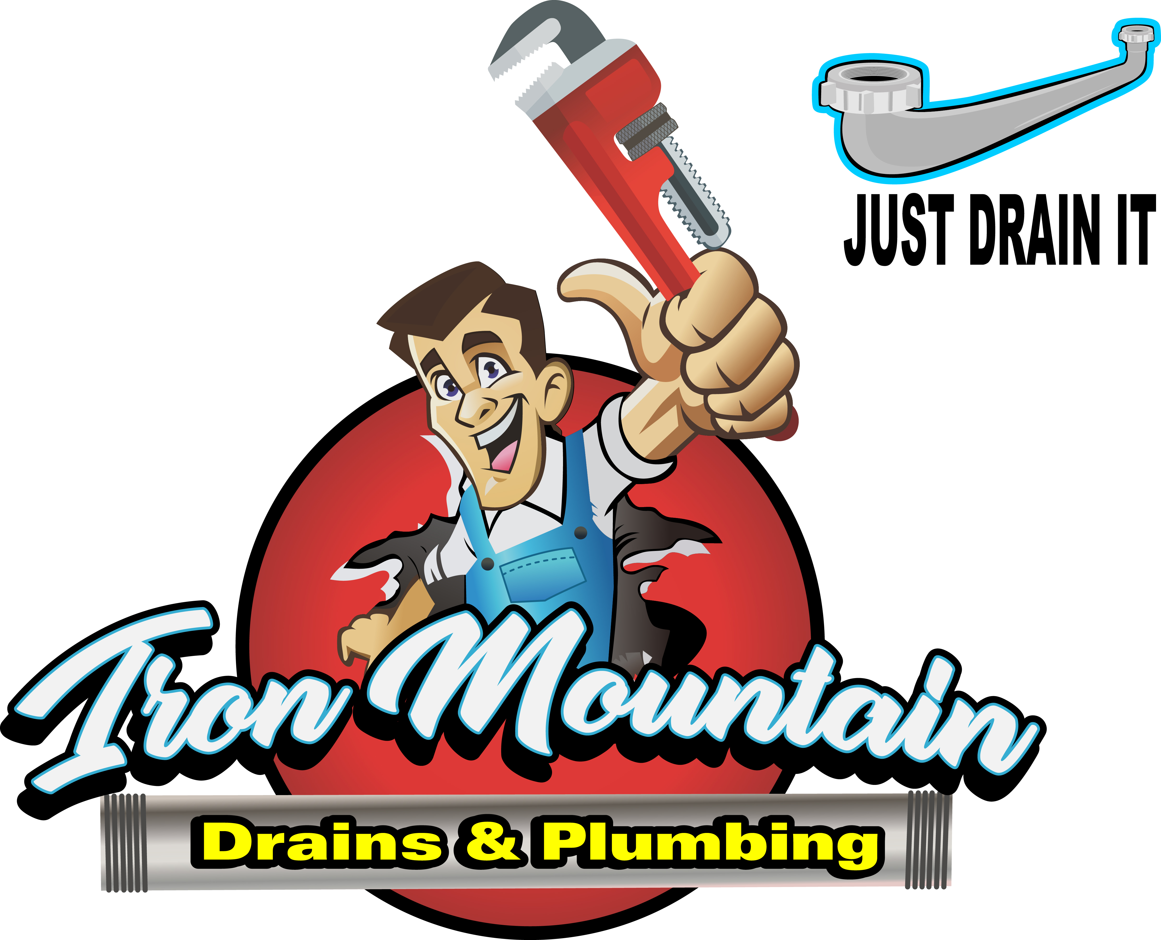Avatar for Iron Mountain Drains & Plumbing