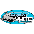Great White Contracting Inc. logo