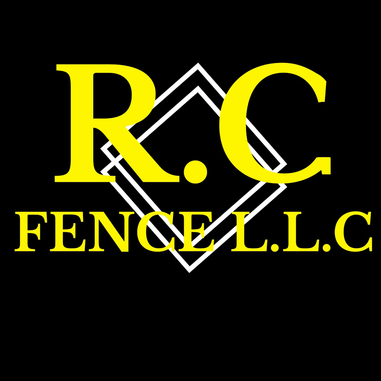 RC Fence logo