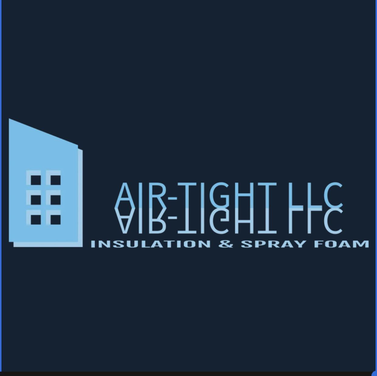 All-In Insulation LLC logo
