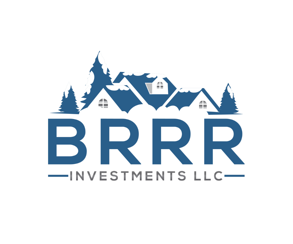 BRRR Investments LLC logo