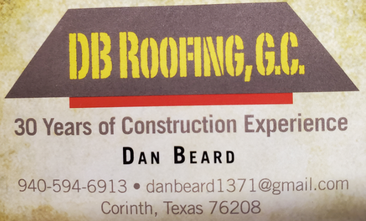 Avatar for DB Roofing and General Contracting