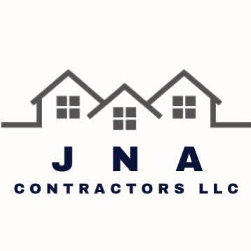 J N A Contractors LLC logo