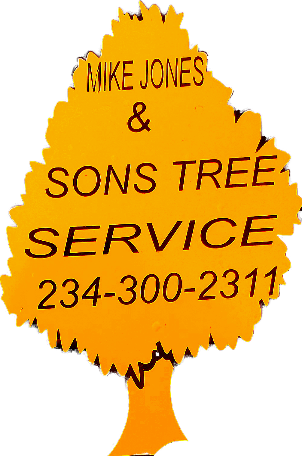 Avatar for Mike Jones & Sons Tree Service LLC